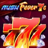 Rush Fever Ruby Play на VBet